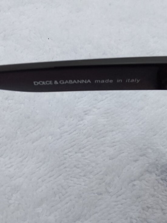 Bundle fashion sunglasses&Dolce&Gabbana sunglasses, brand new main image 10